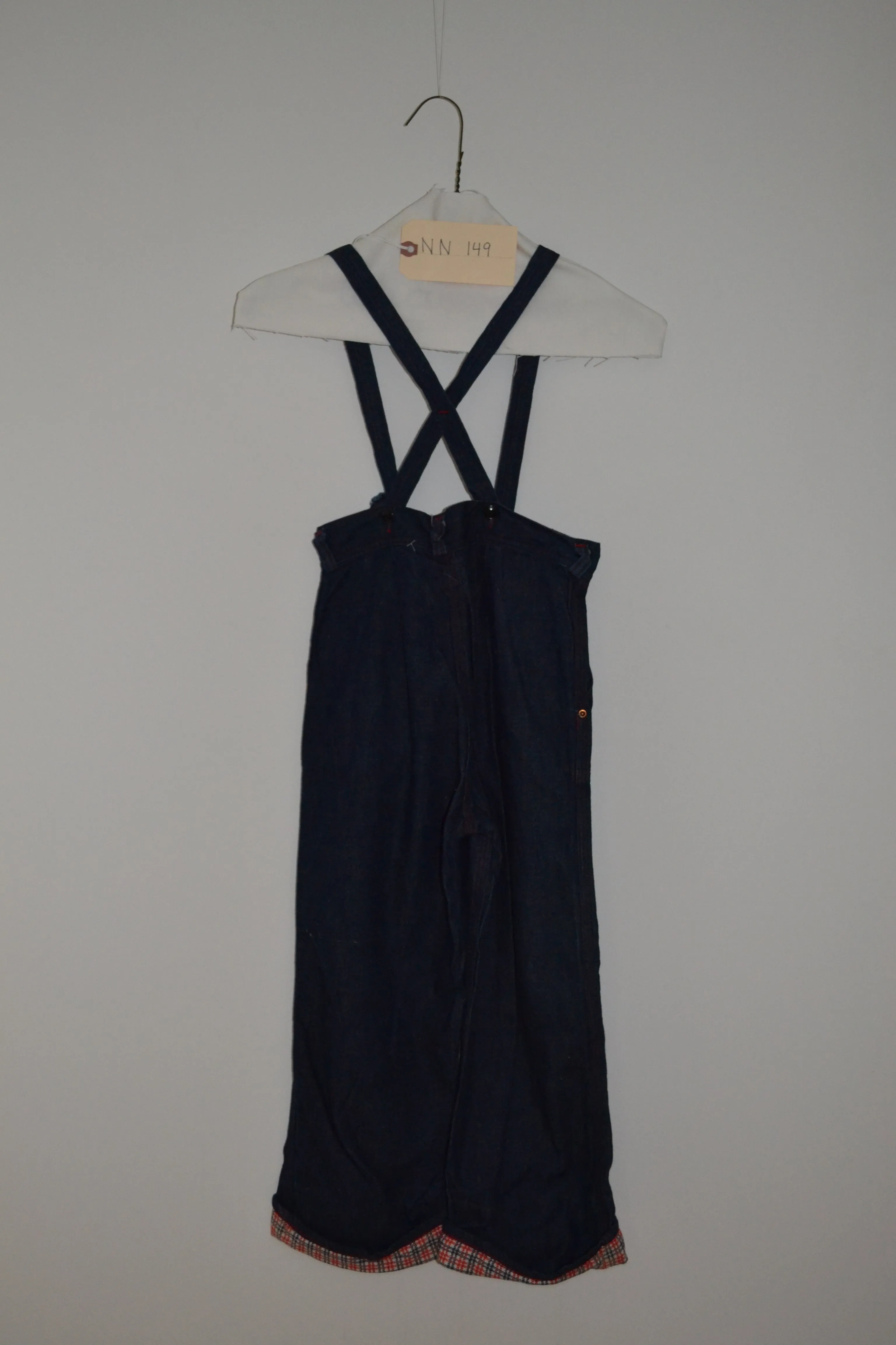 1920's Freeland Children's Jean NN149