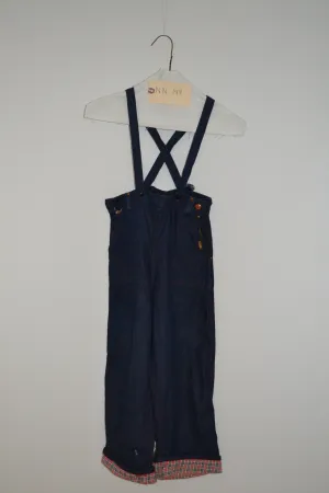 1920's Freeland Children's Jean NN149