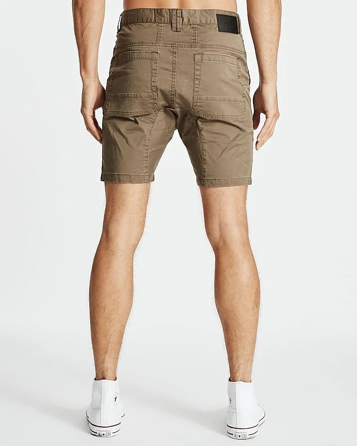 Brigham Short