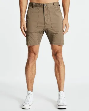 Brigham Short