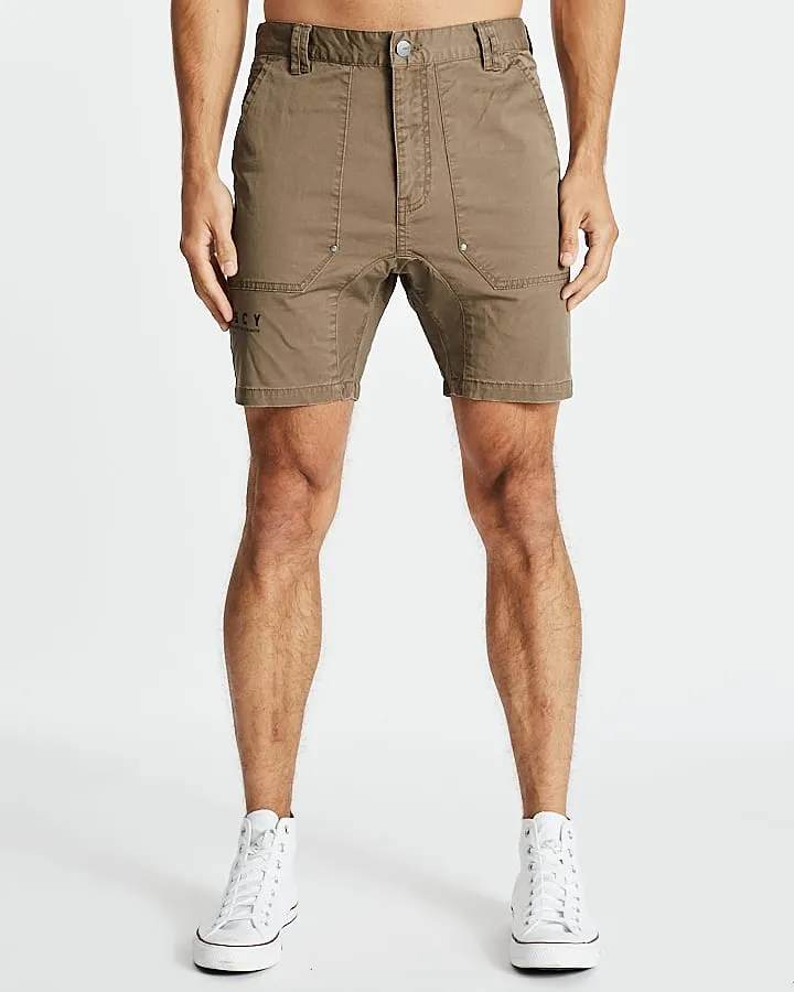 Brigham Short
