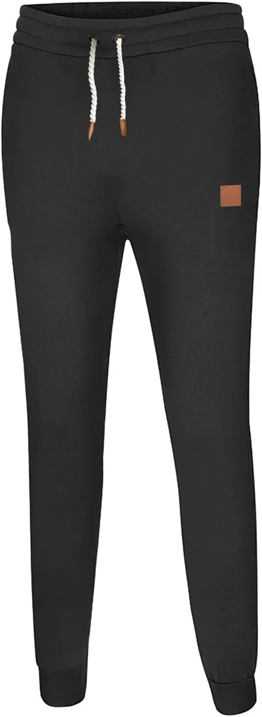 Cargo Pants for Men Relaxed Fit Mens Cargo Pants Rip-Stop Hiking Pants Sweatpants Men Men's Sweatpants Overalls Pants