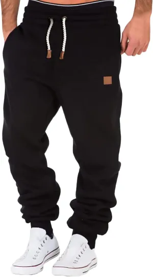 Cargo Pants for Men Relaxed Fit Mens Cargo Pants Rip-Stop Hiking Pants Sweatpants Men Men's Sweatpants Overalls Pants
