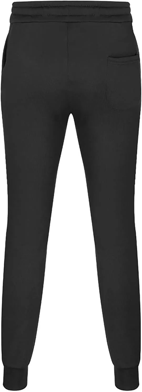 Cargo Pants for Men Relaxed Fit Mens Cargo Pants Rip-Stop Hiking Pants Sweatpants Men Men's Sweatpants Overalls Pants