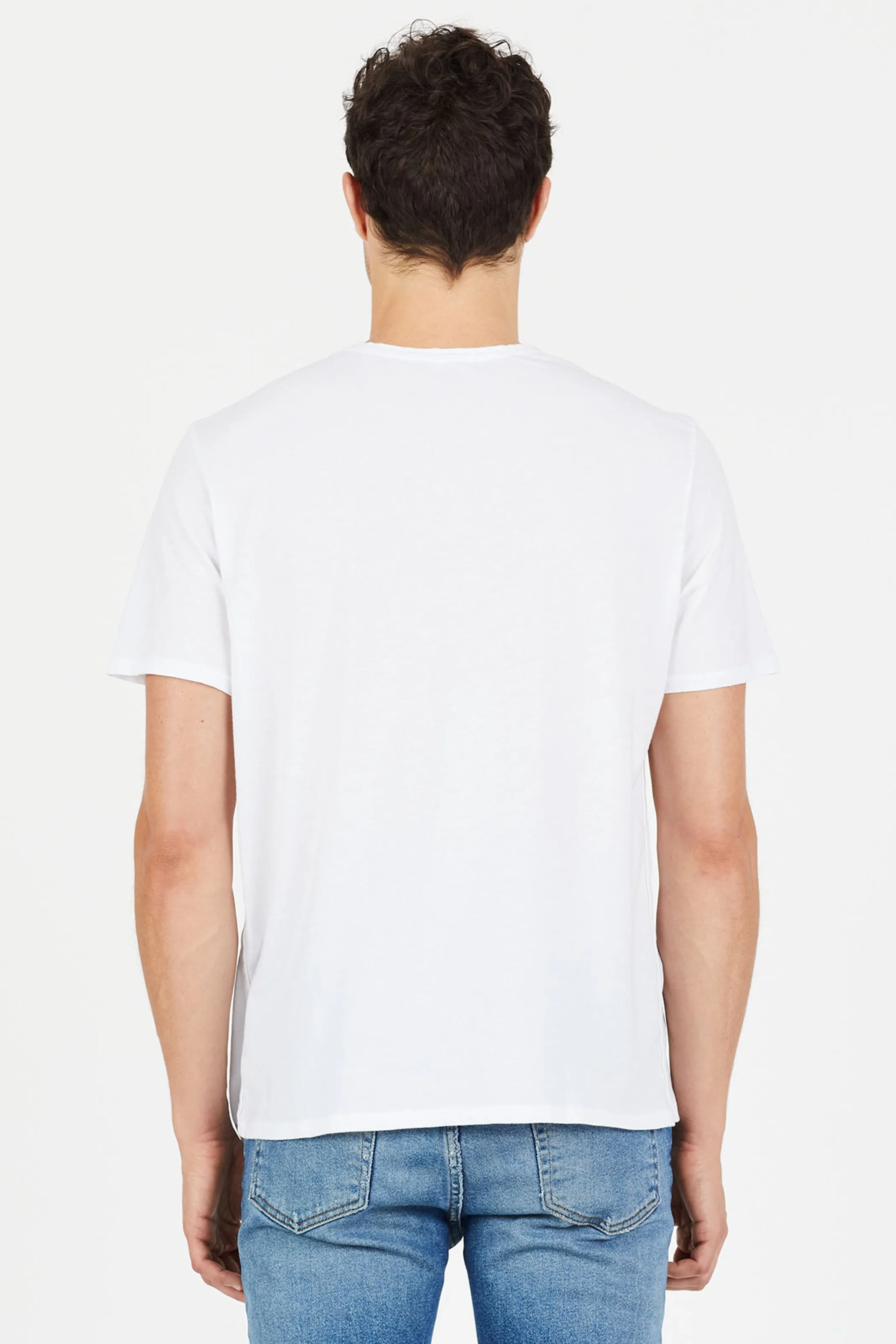 Classic Crewneck