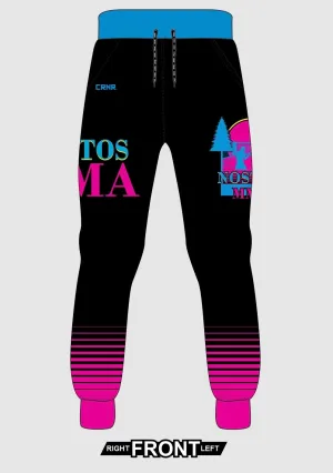 *CLEARANCE SALE* Miami Vice Joggers