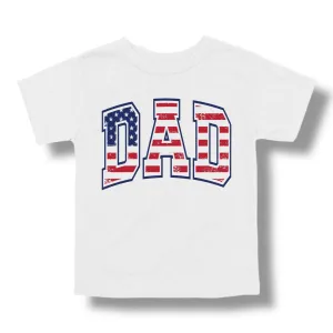 DAD Stars and Stripes
