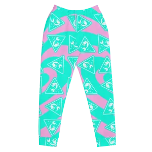 DiscOH! Wave Mermaids Attention Sweatpants