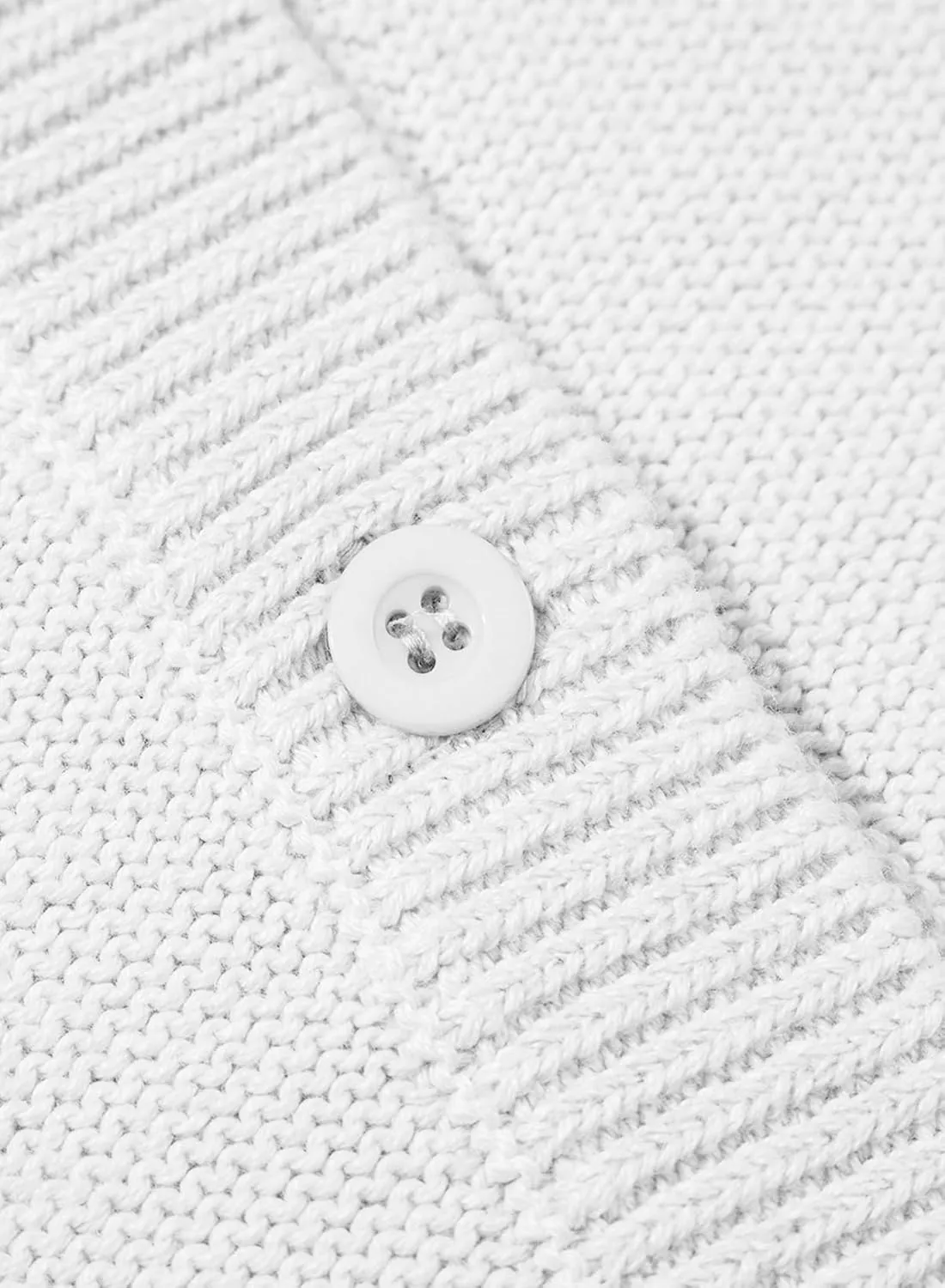 Dokotoo Womens Cardigans Lightweight Summer Short Sleeve Cardigan Casual Button Down Solid Open Front Sweaters Tops