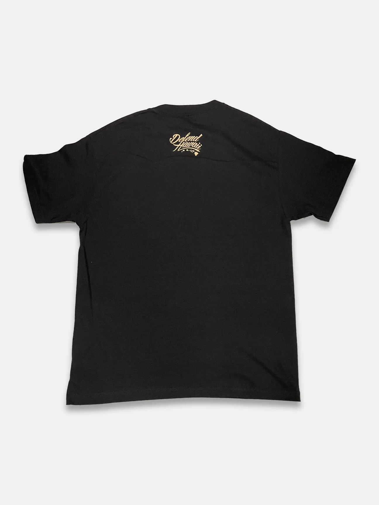 IWA SUNBURST Tee