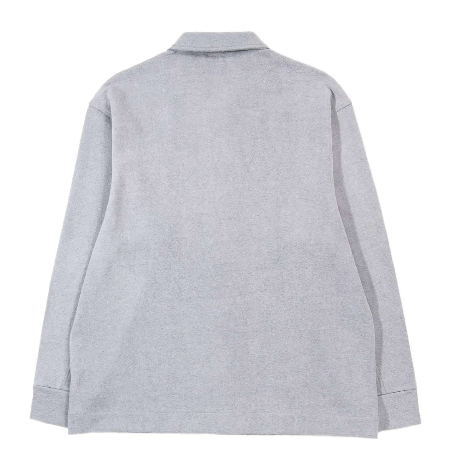 LADY WHITE CO. FRANCISCO BUTTON DOWN PIGMENT CHALK