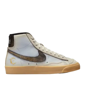 NIKE W BLAZER MID  77 PRM