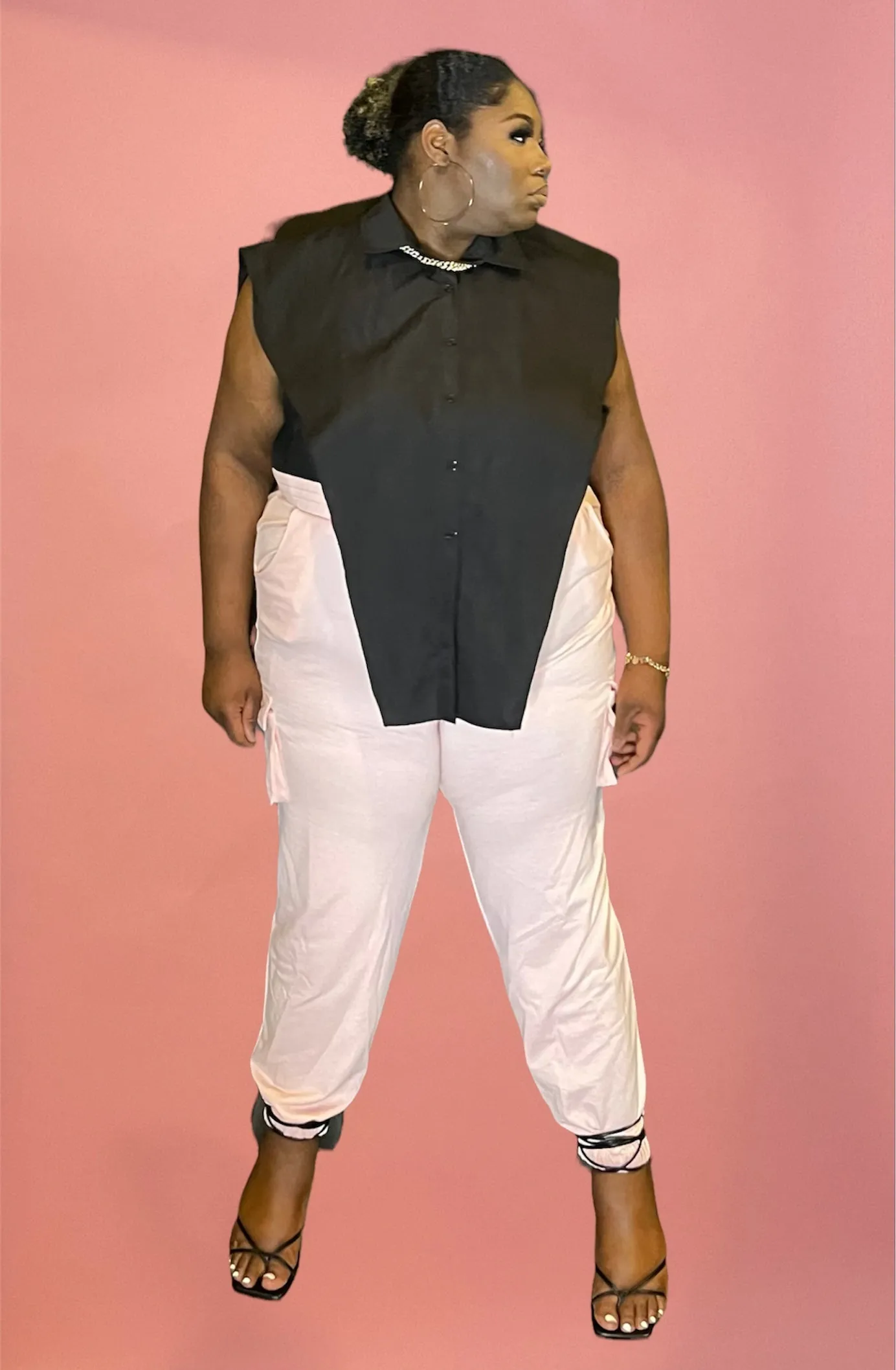 Not Your Regular Jogger Sweatpants ( 5 Colors )