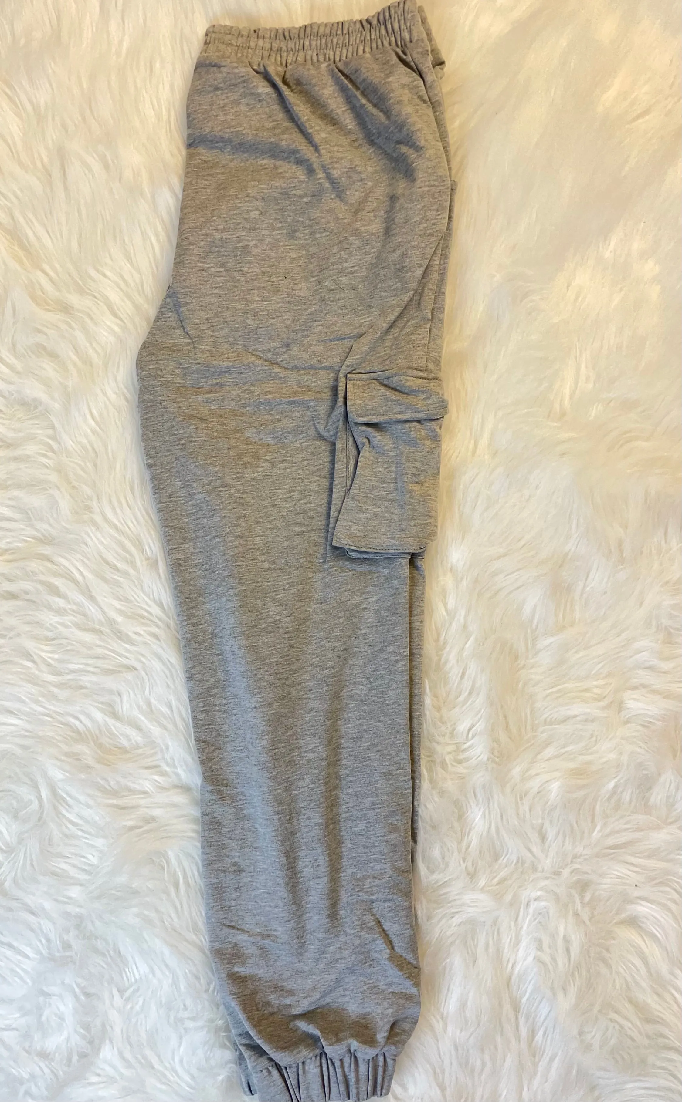 Not Your Regular Jogger Sweatpants ( 5 Colors )