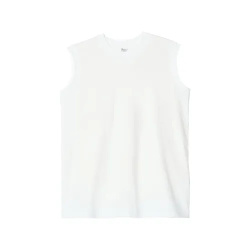 Printstar [00115-CNS]  5.6oz Heavy Weight Sleeveless T-shirts