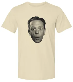 "Don Knotts" Unisex Premium T-Shirt