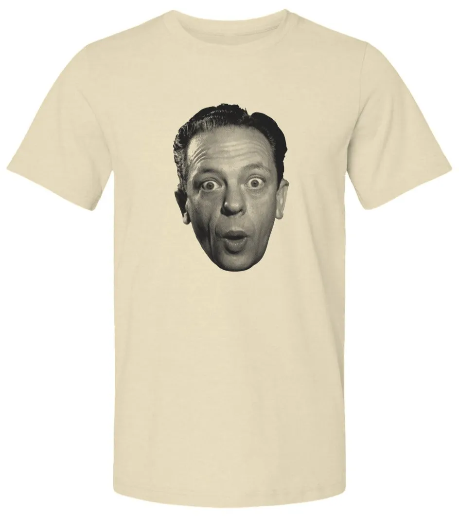 "Don Knotts" Unisex Premium T-Shirt