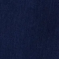 Single Breasted Buttonless Twill Blazer