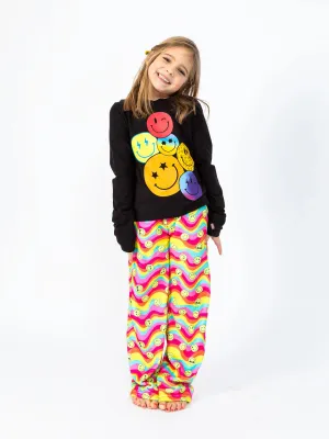 Smiley Face Top
