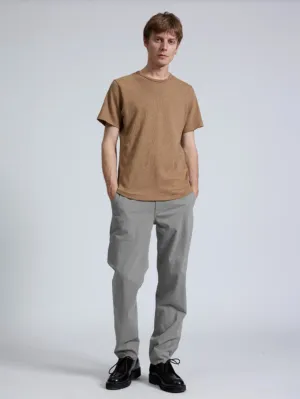 Standard Chino - Natural Grey