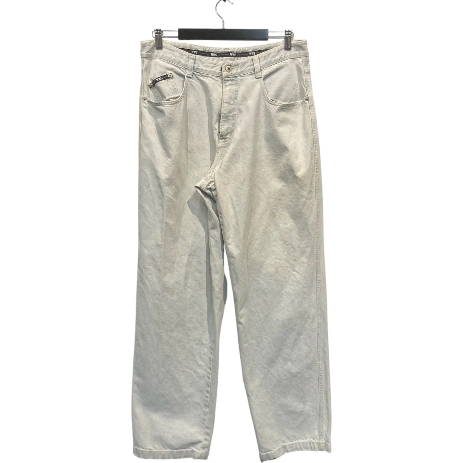 Vintage WWS Chino Pants 34x33
