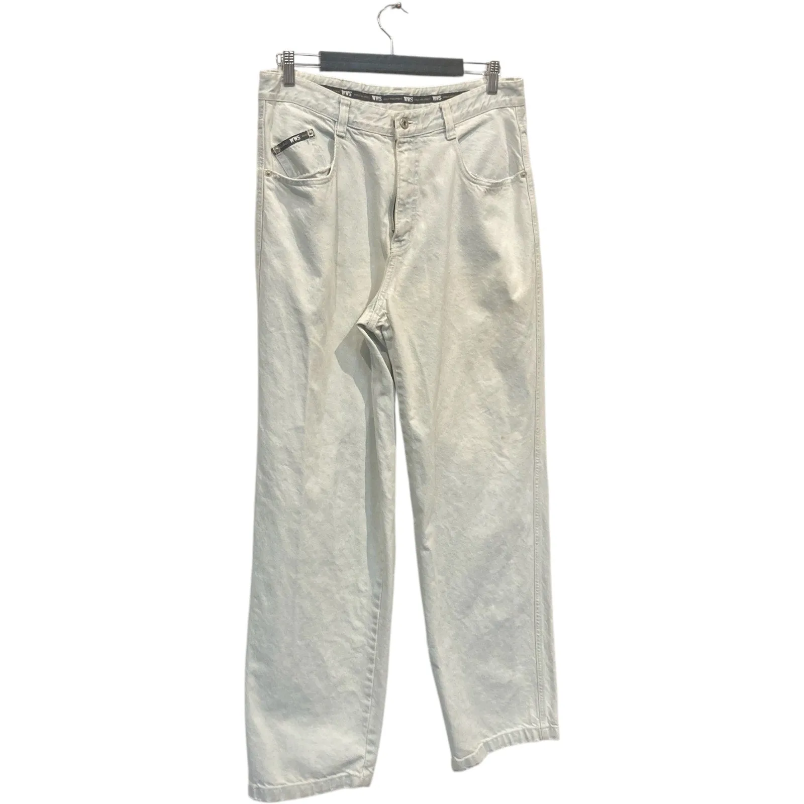 Vintage WWS Chino Pants 34x33