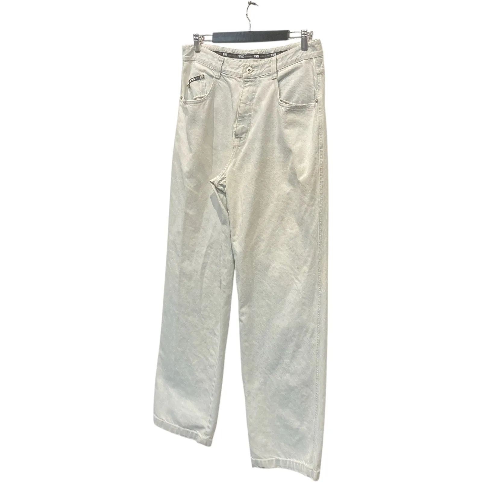 Vintage WWS Chino Pants 34x33