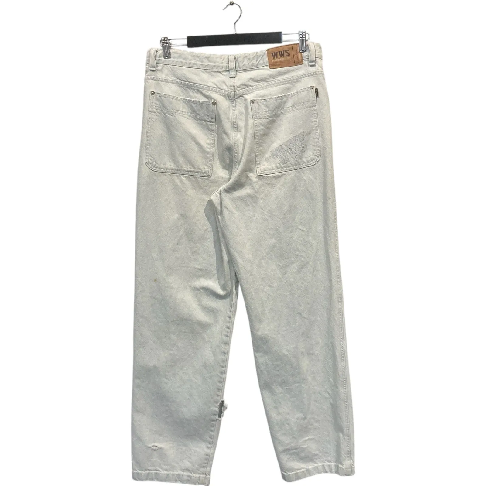 Vintage WWS Chino Pants 34x33